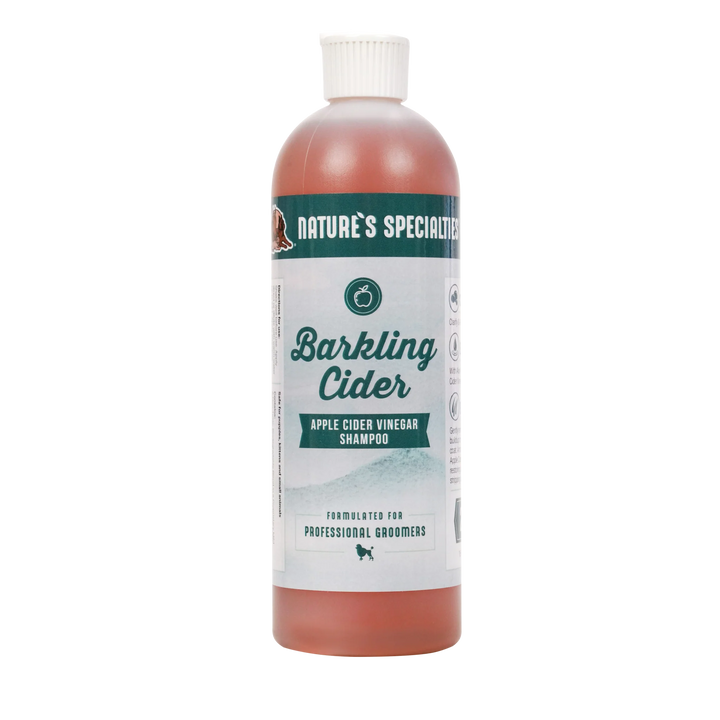 NS BARKLING CIDER SHAMPOO 24:1