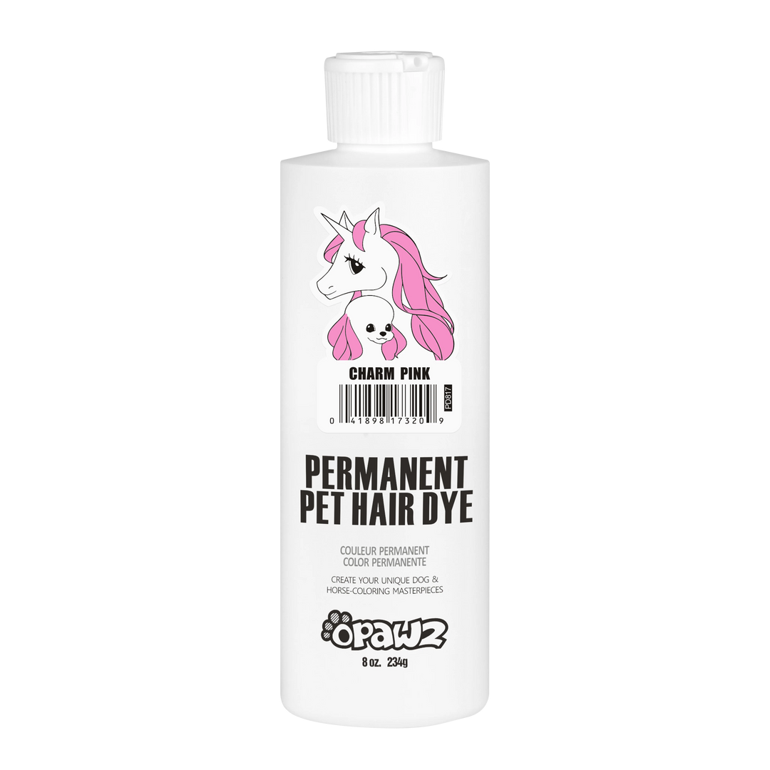 OPAWZ PET HAIR DYE PERMANENT