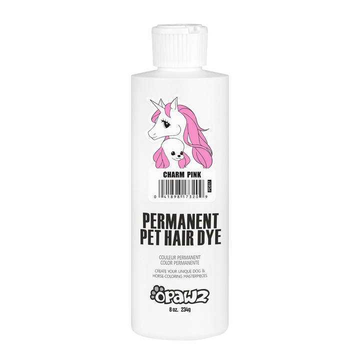 OPAWZ PET HAIR DYE PERMANENT