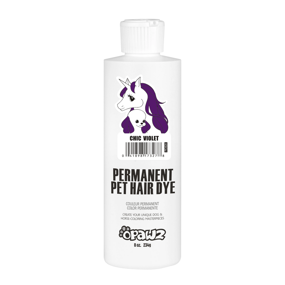 OPAWZ PET HAIR DYE PERMANENT