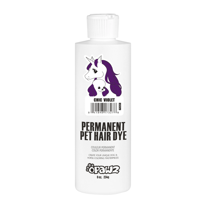 OPAWZ PET HAIR DYE PERMANENT