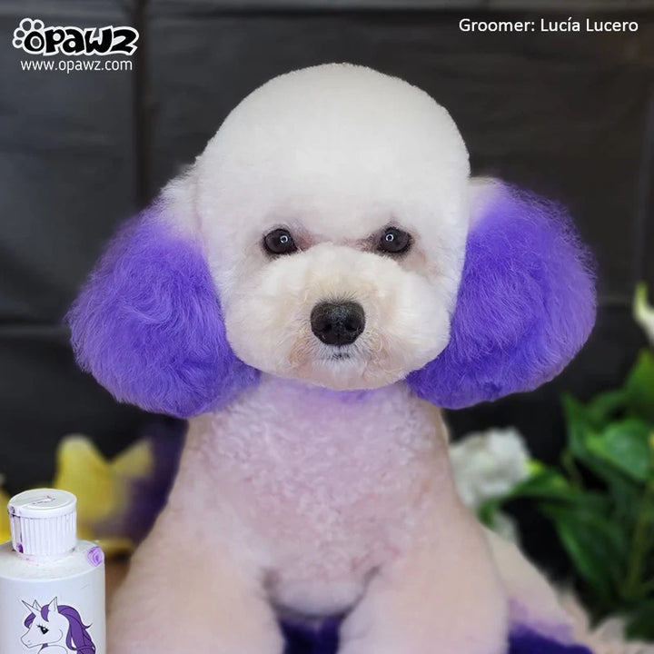 OPAWZ PET HAIR DYE PERMANENT