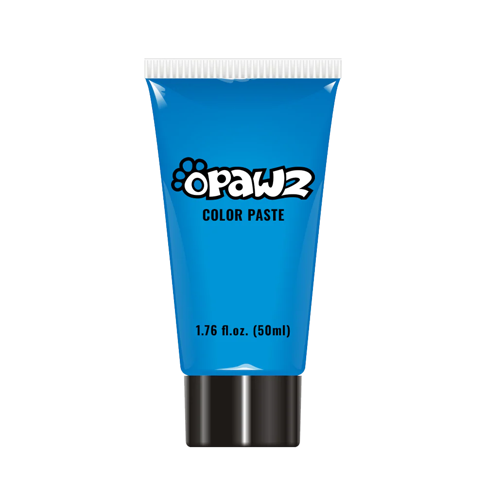 OPAWZ COLOR PASTE  1.76 oz