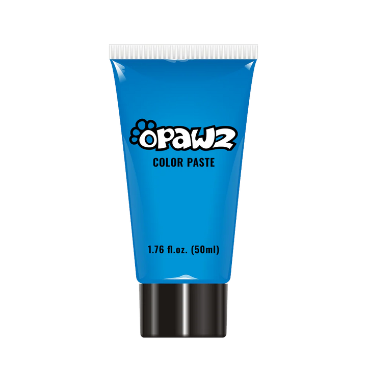 OPAWZ COLOR PASTE  1.76 oz