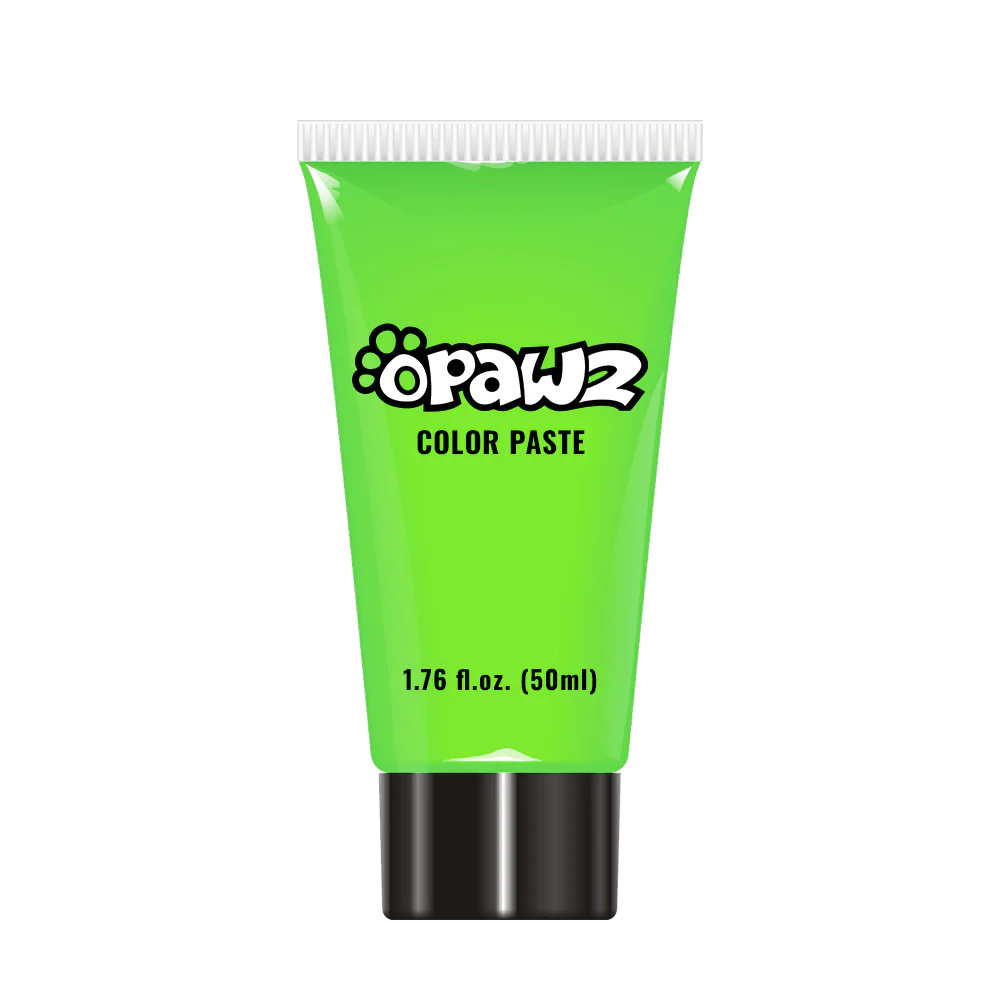 OPAWZ COLOR PASTE  1.76 oz