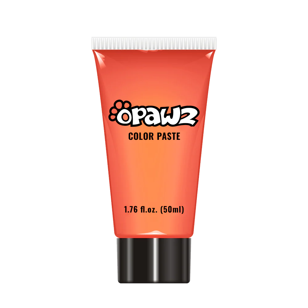 OPAWZ COLOR PASTE  1.76 oz