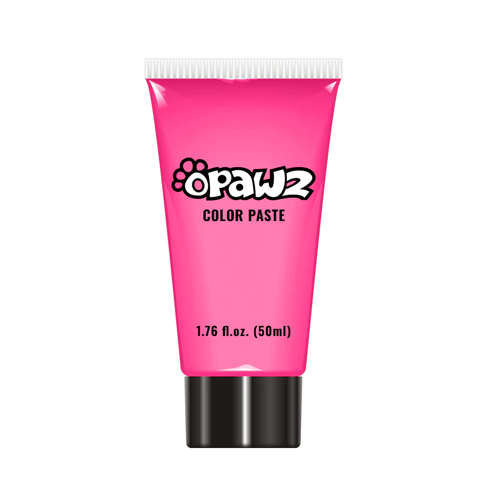 OPAWZ COLOR PASTE  1.76 oz