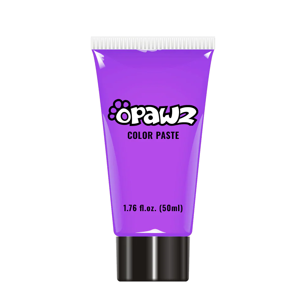 OPAWZ COLOR PASTE  1.76 oz