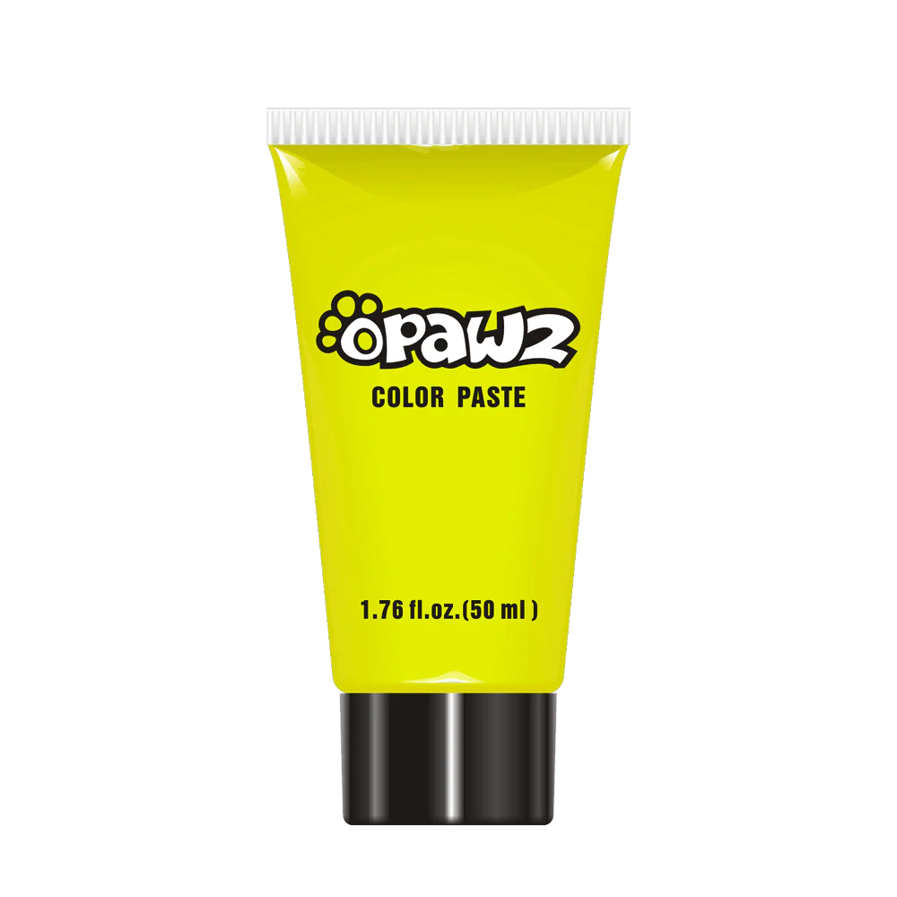 OPAWZ COLOR PASTE  1.76 oz