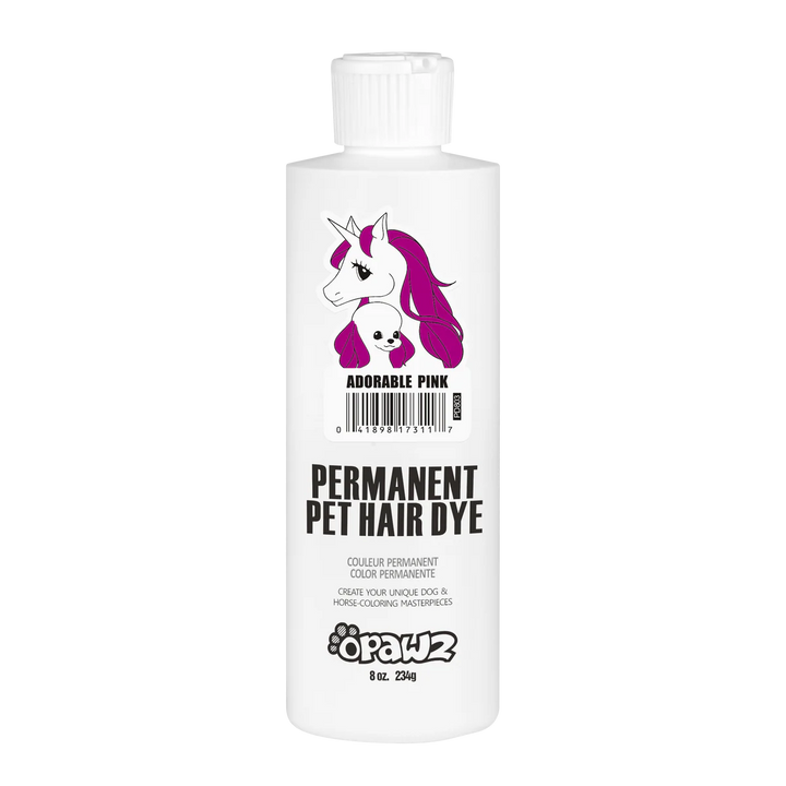 OPAWZ PET HAIR DYE PERMANENT