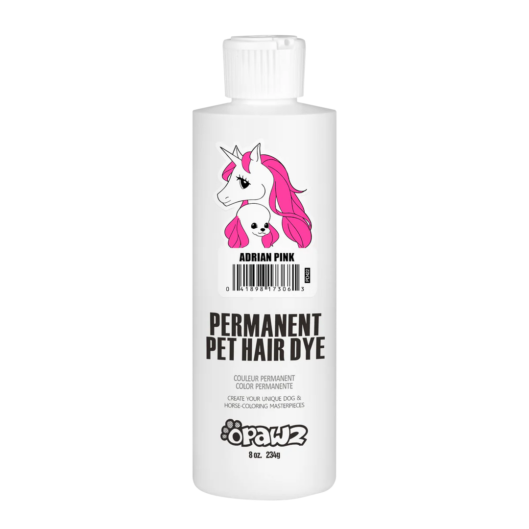 OPAWZ PET HAIR DYE PERMANENT