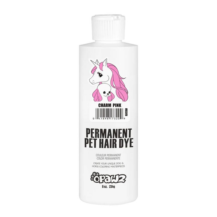OPAWZ PET HAIR DYE PERMANENT