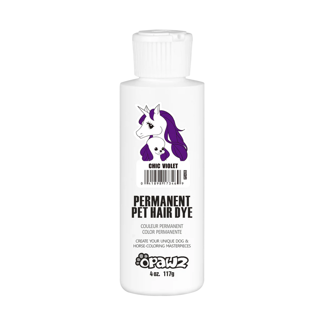 OPAWZ PET HAIR DYE PERMANENT