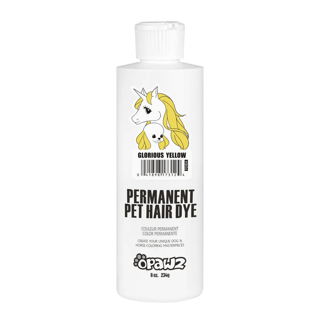 OPAWZ PET HAIR DYE PERMANENT