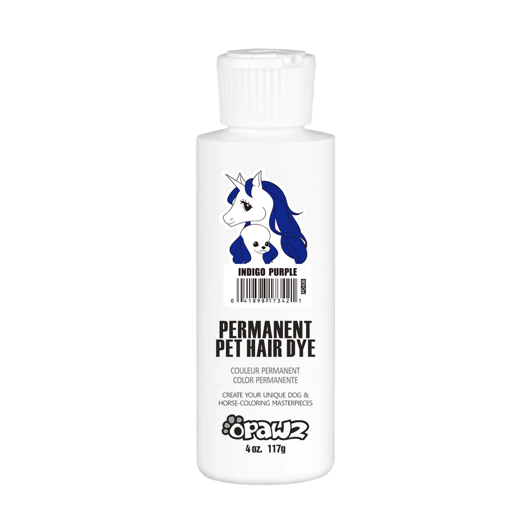 OPAWZ PET HAIR DYE PERMANENT