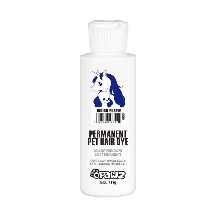 OPAWZ PET HAIR DYE PERMANENT