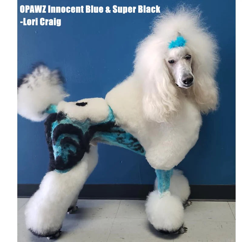 OPAWZ PET HAIR DYE PERMANENT