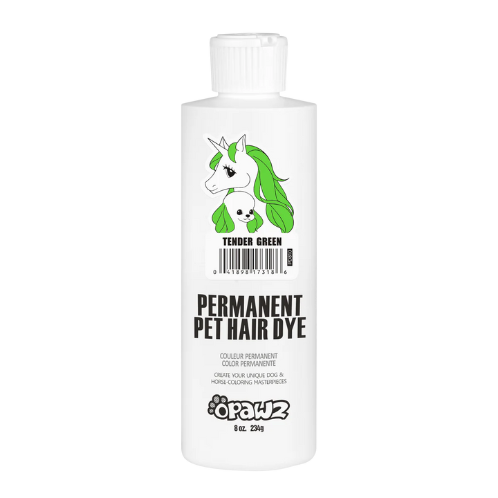 OPAWZ PET HAIR DYE PERMANENT