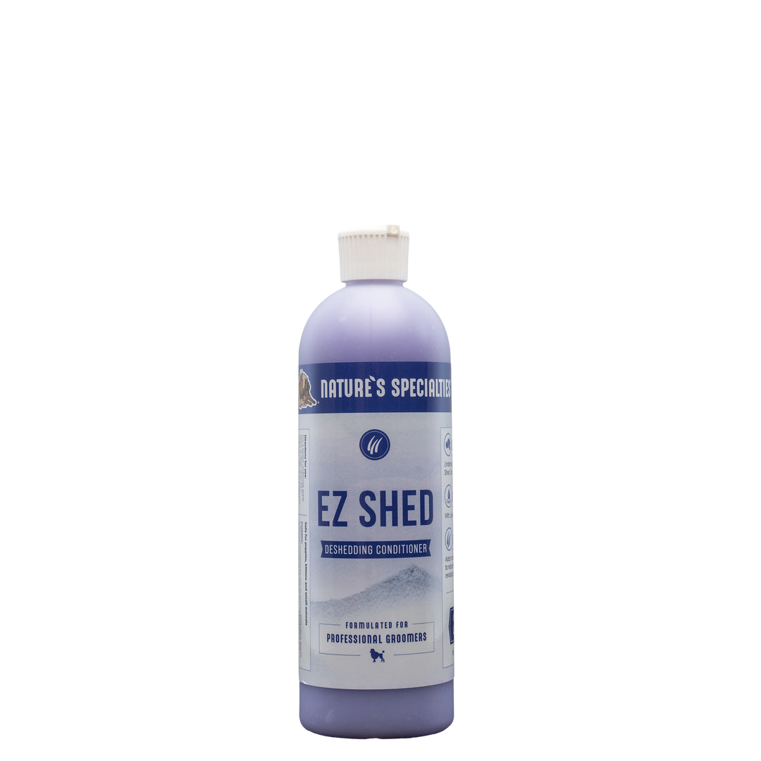 NS EZ SHED CONDITIONER 24:1