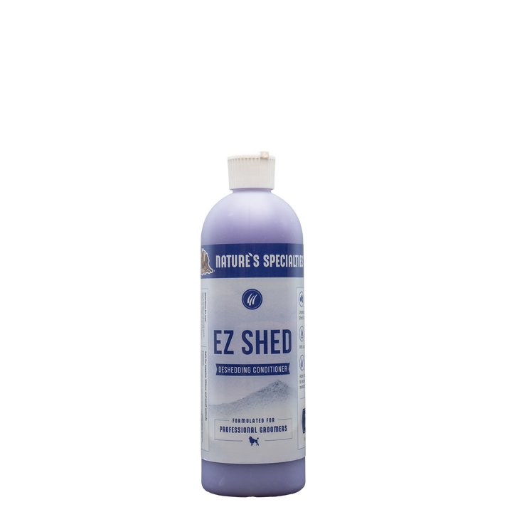 NS EZ SHED CONDITIONER 24:1