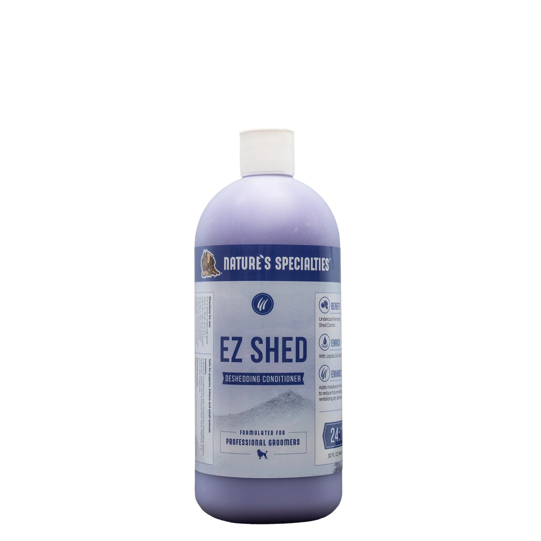 NS EZ SHED CONDITIONER 24:1