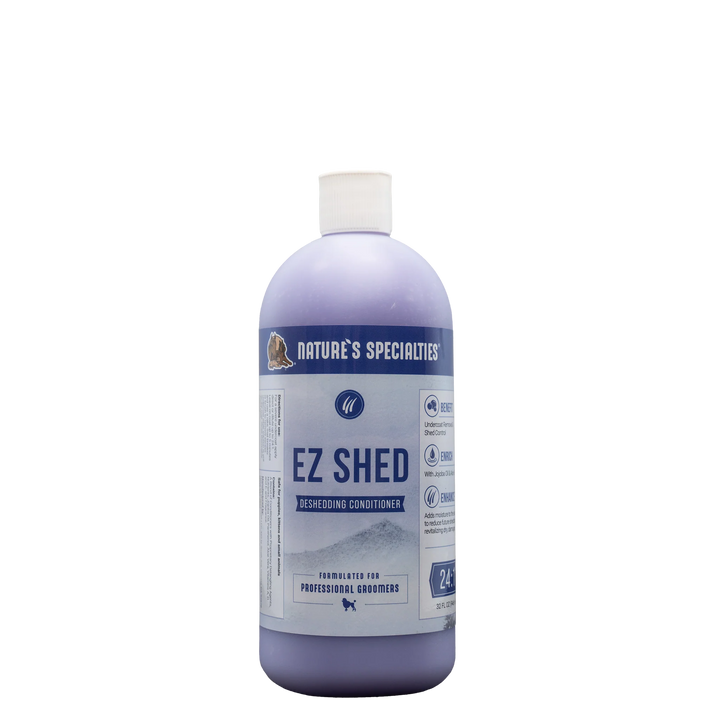 NS EZ SHED CONDITIONER 24:1