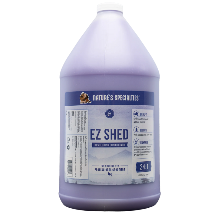 NS EZ SHED CONDITIONER 24:1