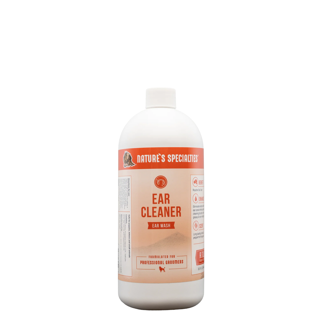 NS EAR CLEANER