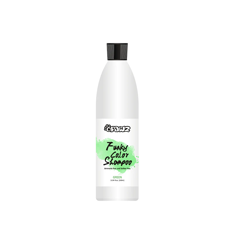 OPAWZ FUNKY COLOR SHAMPOO