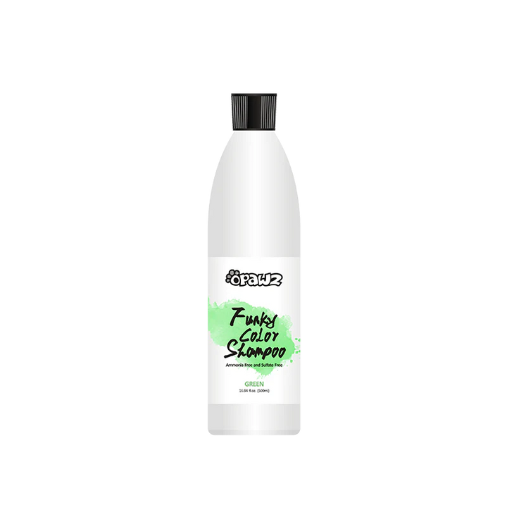 OPAWZ FUNKY COLOR SHAMPOO