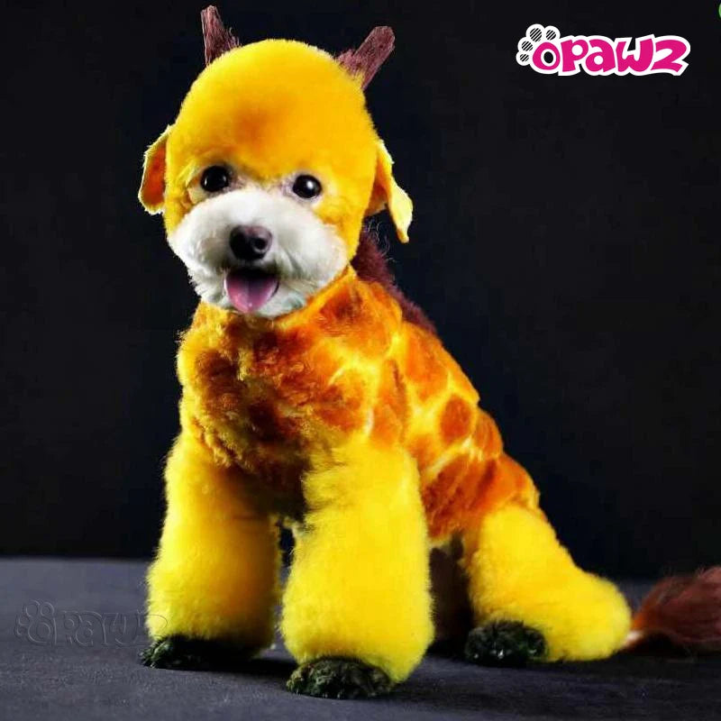 OPAWZ PET HAIR DYE PERMANENT
