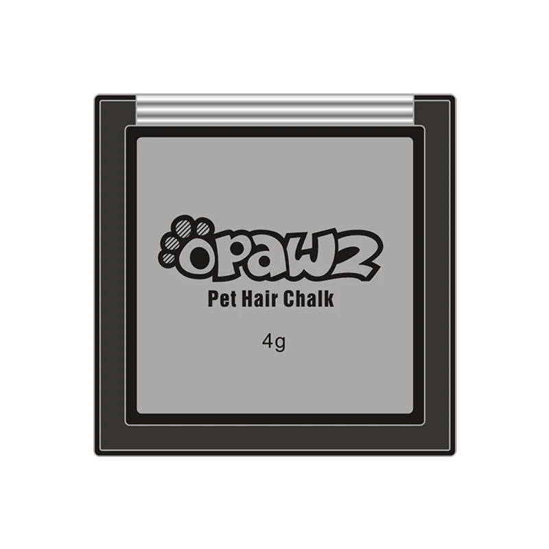 OPAWZ PET HAIR CHALK 4g