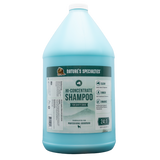 High Concentrate Shampoo 24:1