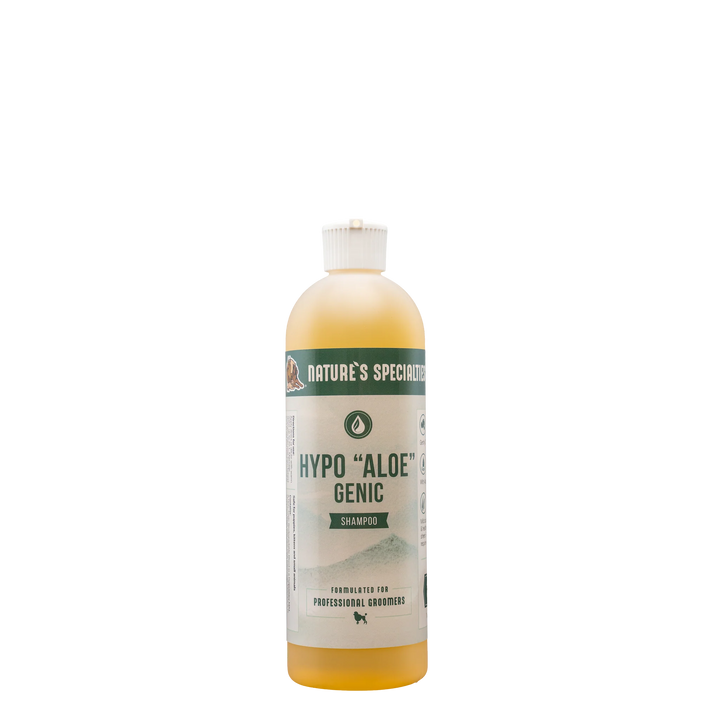 NS HYPO ALOE GENIC SHAMPOO 32:1