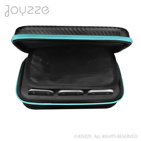 Joyzze Blades Storage Case | 12-Slot