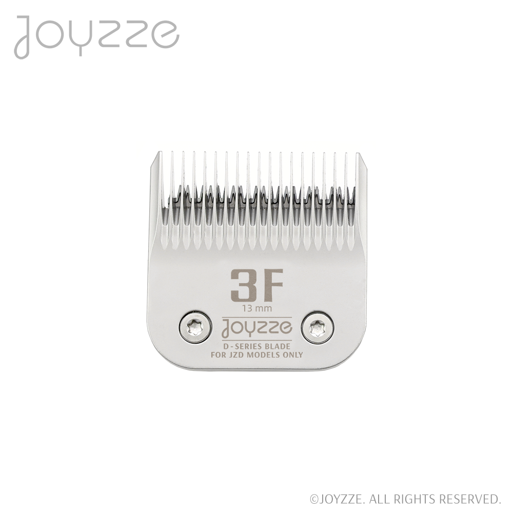 JOYZZE #3F (D-SERIES) BLADE