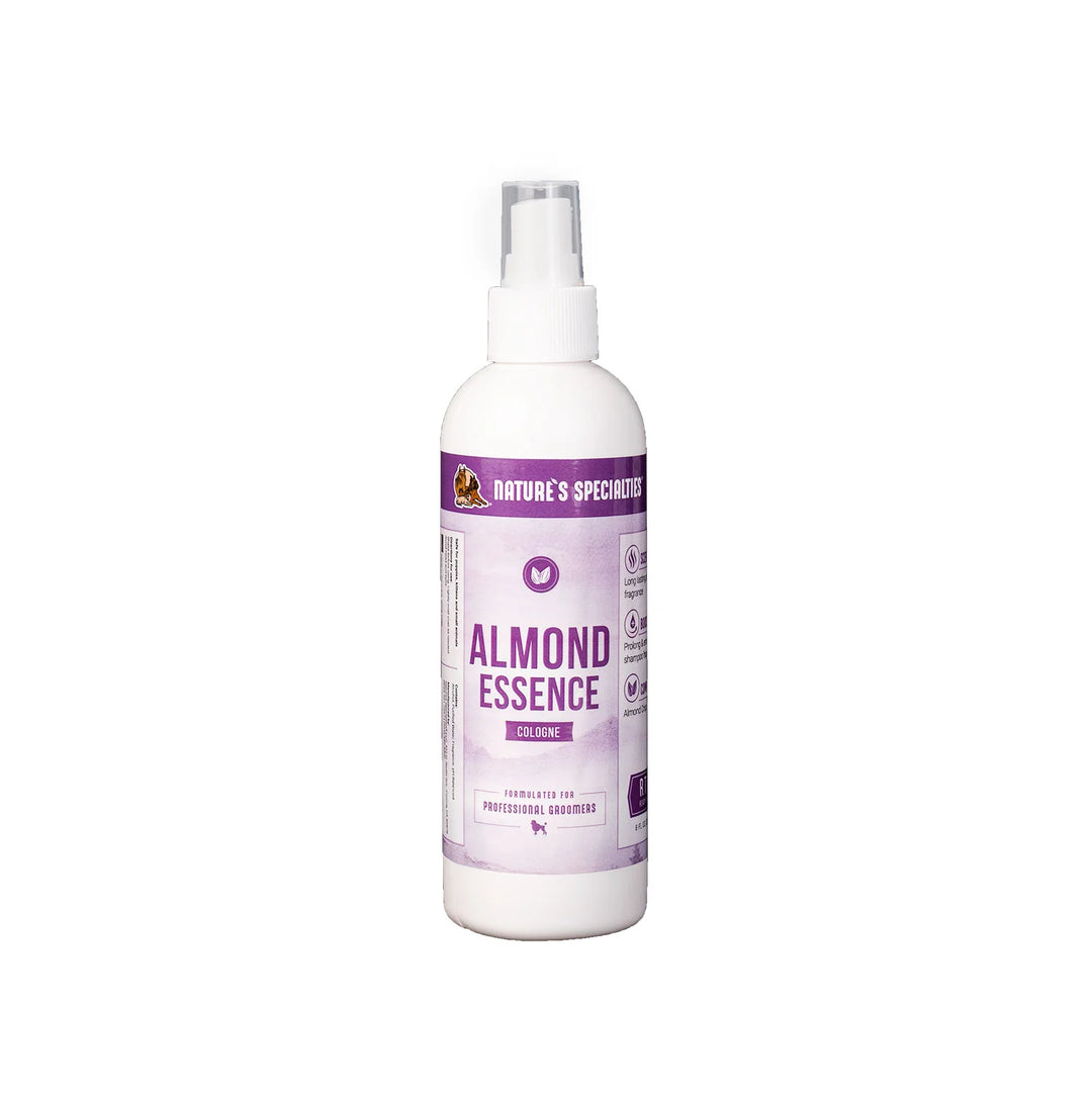 NS ALMOND ESSENCE COLOGNE