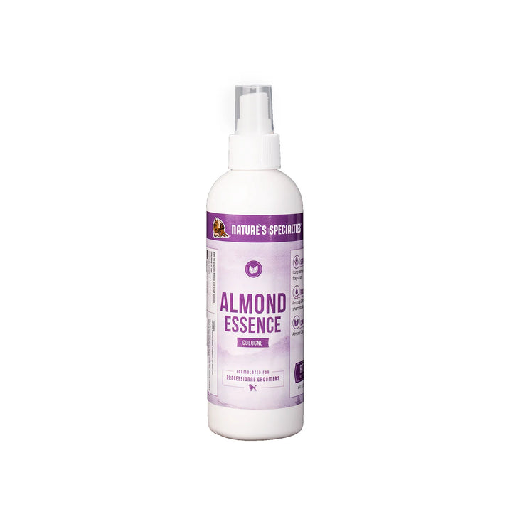 NS ALMOND ESSENCE COLOGNE
