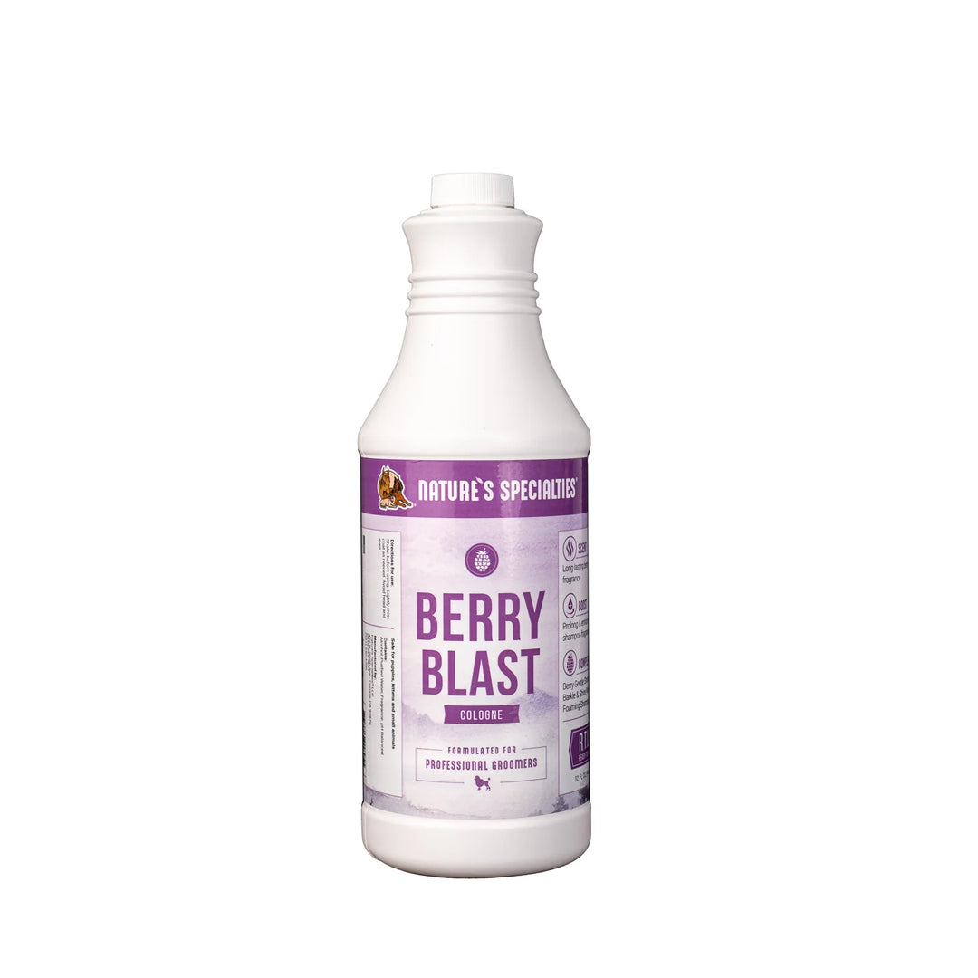 NS BERRY BLAST COLOGNE