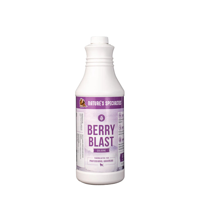NS BERRY BLAST COLOGNE
