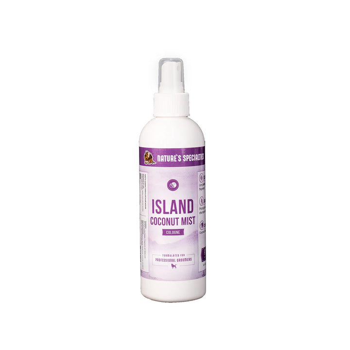 NS ISLAND COCONUT MIST COLOGNE