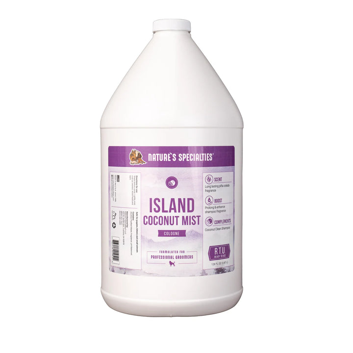 NS ISLAND COCONUT MIST COLOGNE