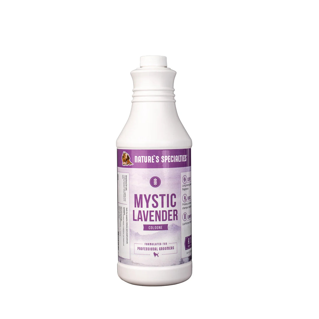 NS MYSTIC LAVANDER COLOGNE
