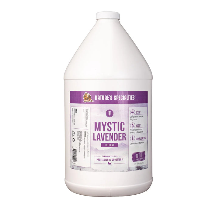 NS MYSTIC LAVANDER COLOGNE