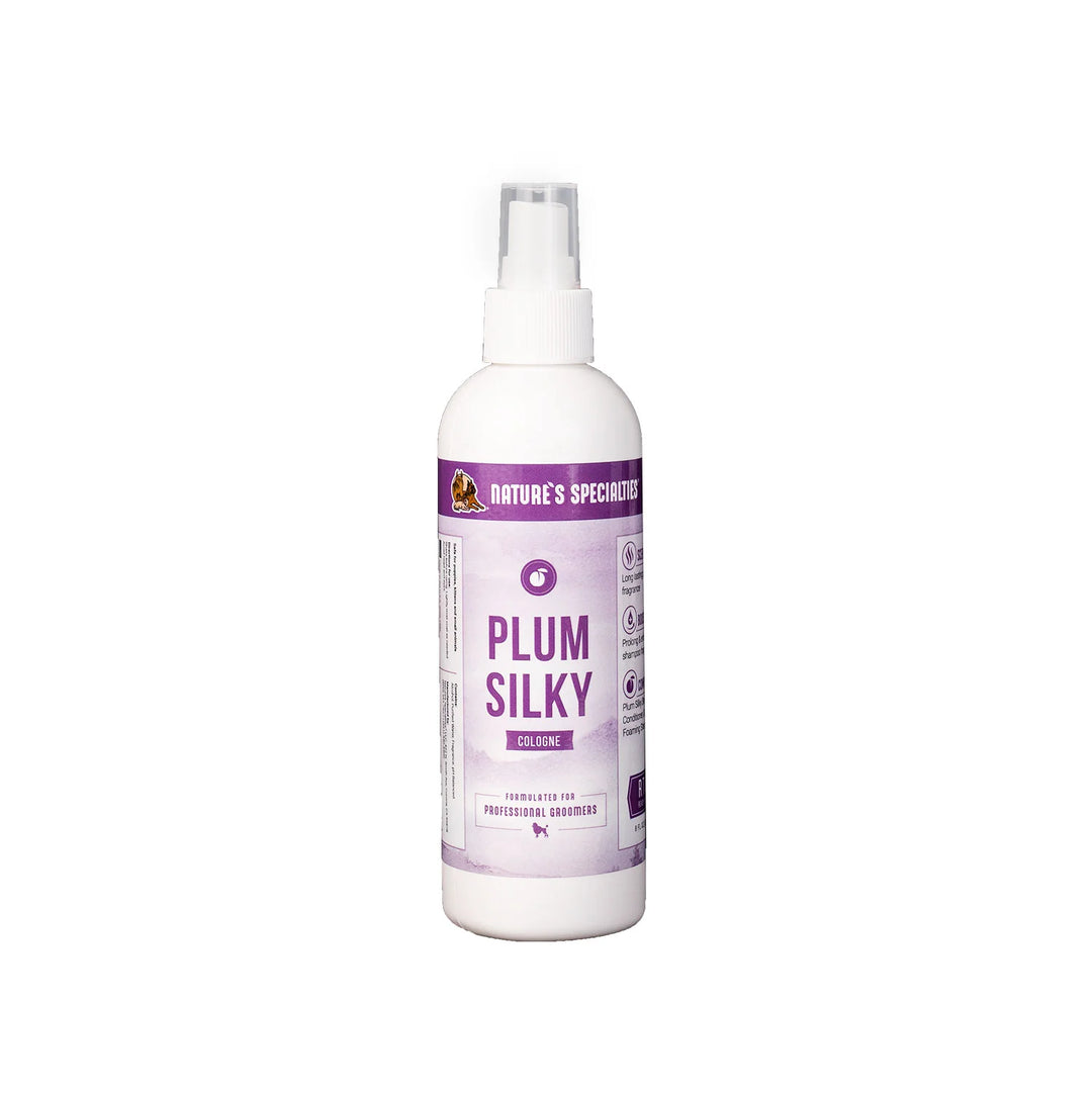NS PLUM SILKY COLOGNE