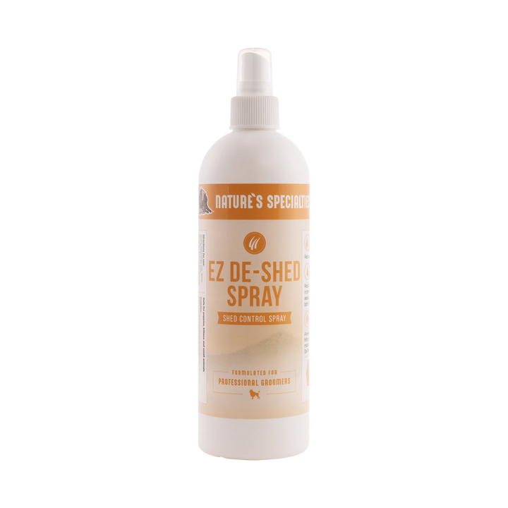 NS EZ DE-SHEDDING SPRAY