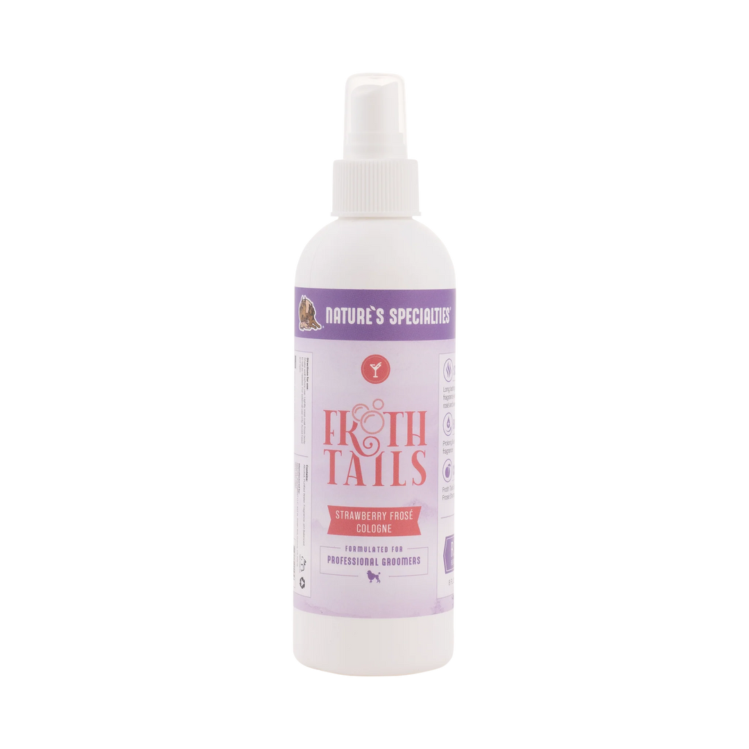 NS FROTH TAILS STRAWBERRY FROSE COLOGNE