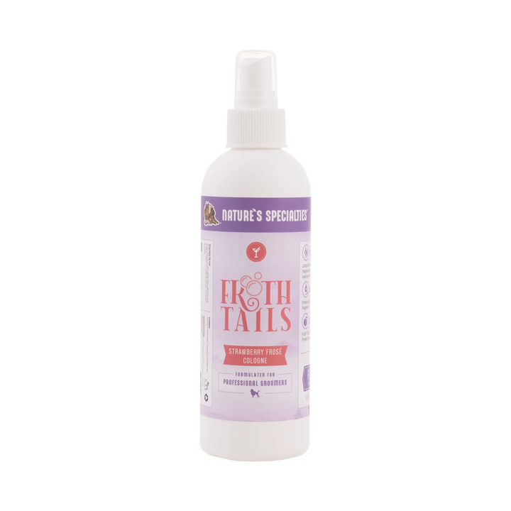 NS FROTH TAILS STRAWBERRY FROSE COLOGNE