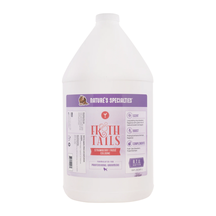 NS FROTH TAILS STRAWBERRY FROSE COLOGNE