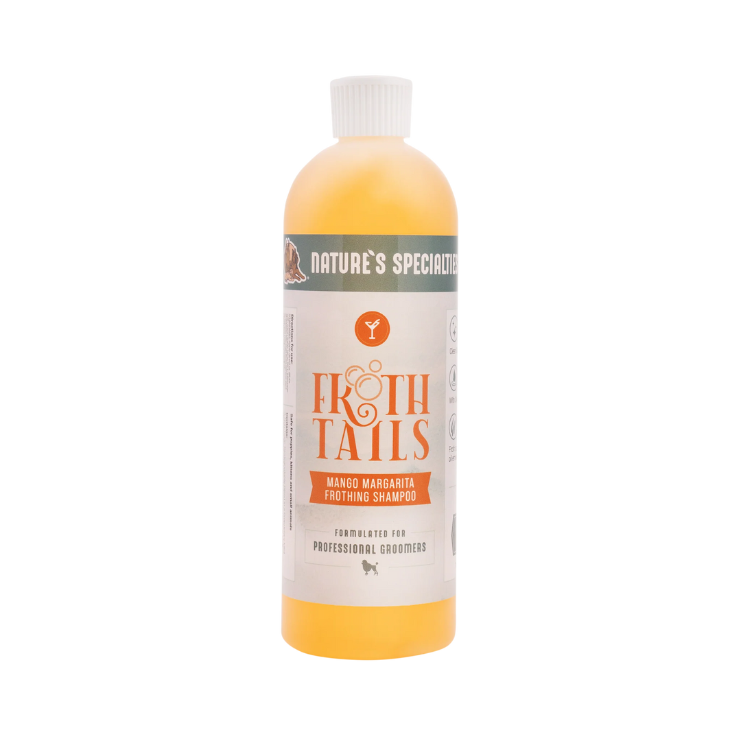 NS MANGO MARGARITA SHAMPOO 50:1